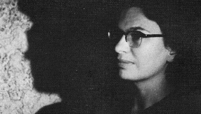 Sanda Oprescu (1930-2020)