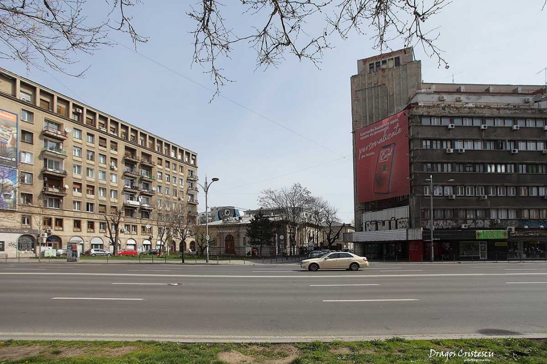 © foto Dragoș Cristescu