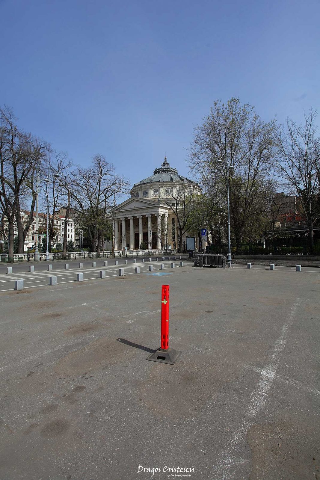 © foto Dragoș Cristescu