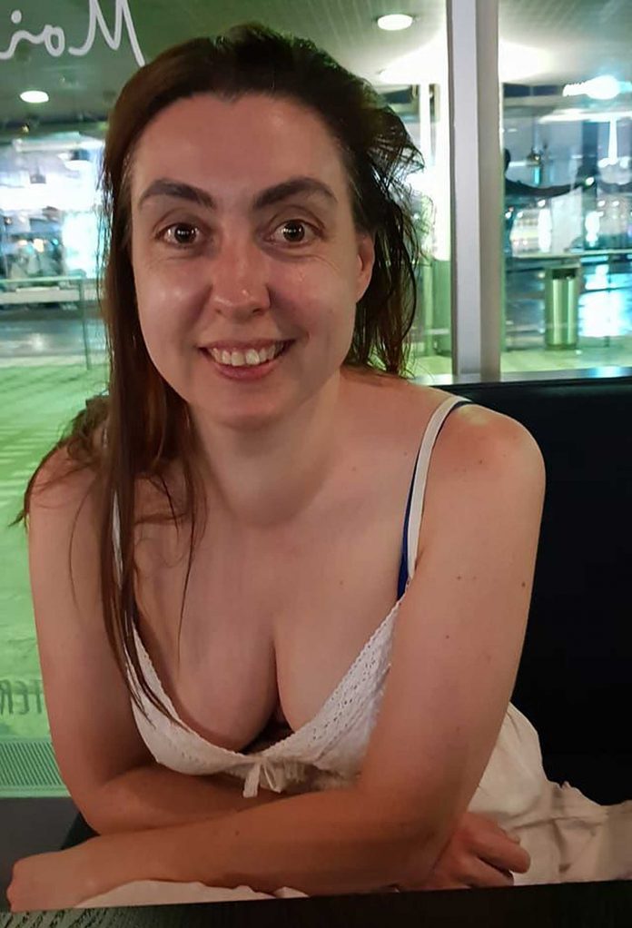 Maria Rybakova (Rîbakova – Мария Рыбакова)