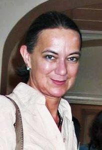 Irina Horea