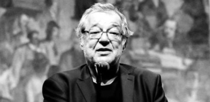 Marius Tabacu In Memoriam