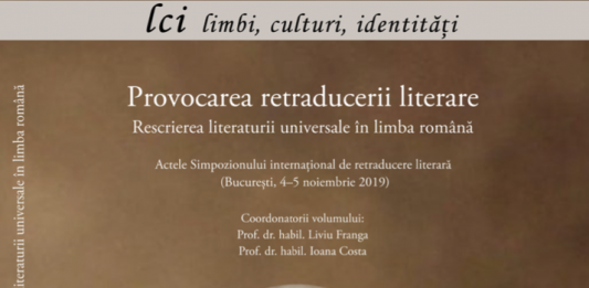Importanța retraducerii literare pentru literatura universală