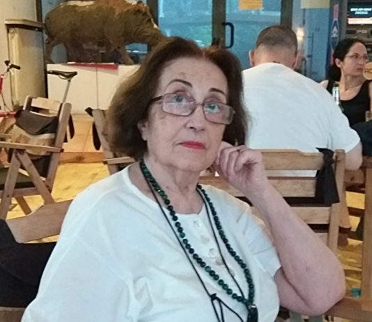 In Memoriam LIVIA DEAC