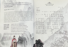Wang Wei, Pe data de nouă, luna a noua, amintindu-mi de frații mei de la răsărit de munte / Jiu yue jiu ri yi shan dong xiong di