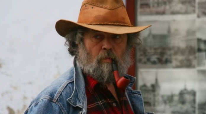 Alexandru Vlad