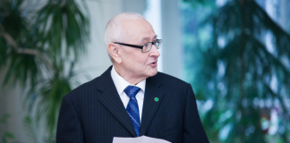 George Volceanov – Ordinul de Merit în grad  de cavaler al Republicii Ungare 4.1. George Volceanov – Responsio – discursul de acceptare a Ordinului