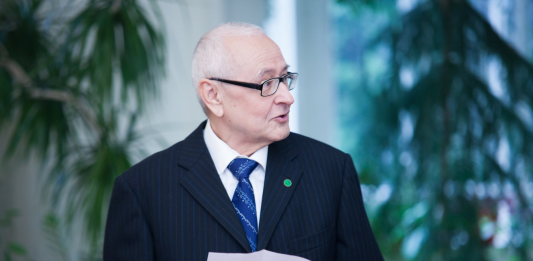 George Volceanov – Ordinul de Merit în grad de cavaler al Republicii Ungare 4.1. George Volceanov – Responsio – discursul de acceptare a Ordinului