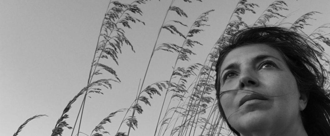 Lucilla Trapazzo – personal archive