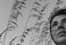 Lucilla Trapazzo – personal archive