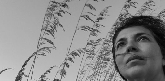 Lucilla Trapazzo – personal archive