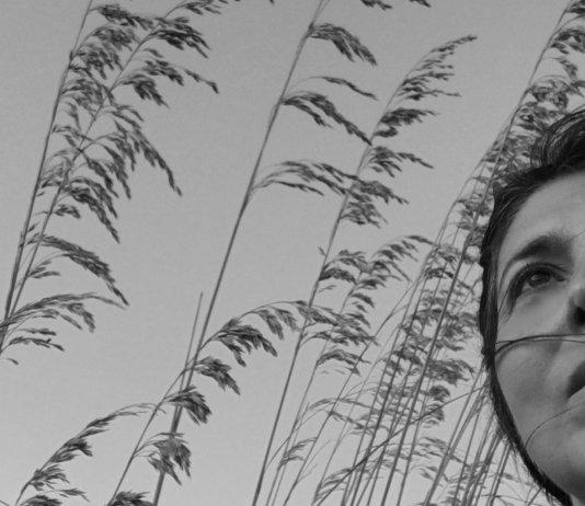 Lucilla Trapazzo – personal archive