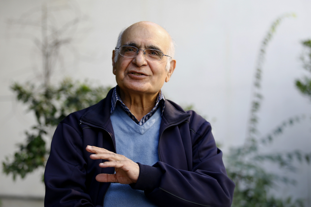 Hushang-Moradi-Kermani