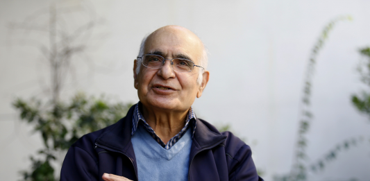 Hushang-Moradi-Kermani