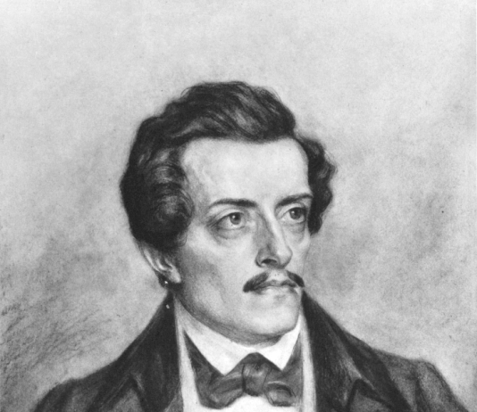 Juliusz Słowacki, Kordian*