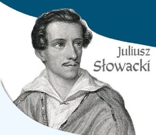 Juliusz Słowacki, Kordian*