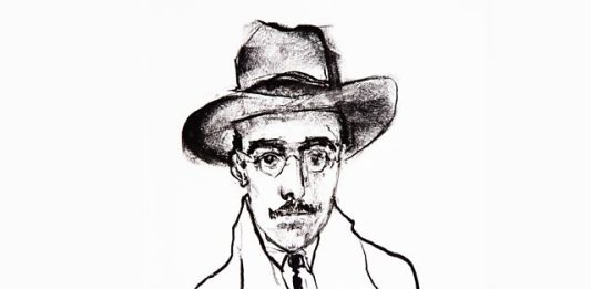 Dan Caragea, Cincizeci de ani cu Fernando Pessoa