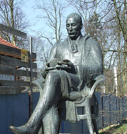 Zygmunt Krasiński: Psalmul speranței