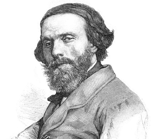 Nuvelistica lui Cyprian Norwid