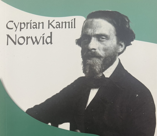 Cyprian Norwid, Tăcerea