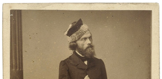 Cyprian Norwid, Flori negre