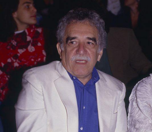 Gabriel García Márquez, „Ne vedem în august”
