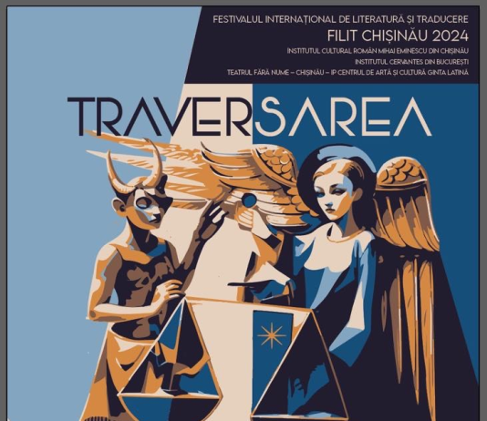 Josep Maria Miró, Traversarea
