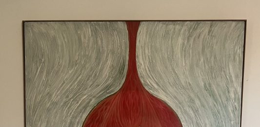 Ivi Gabrielides, Why Do I Paint?