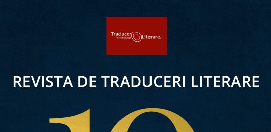 Peter Sragher – Revista de traduceri literare – un deceniu rodnic de activitate