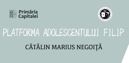 Cătălin Marius Negoiță, Dimensiunea uitării