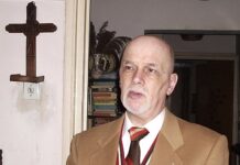 Coman Lupu, Mihai Cantuniari – un model de eleganță intelectuală