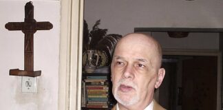 Coman Lupu, Mihai Cantuniari – un model de eleganță intelectuală
