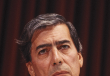 Mario Vargas Llosa, Războiul sfârșitului lumii