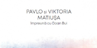 Pavlo Matiușa, Ihoriok*
